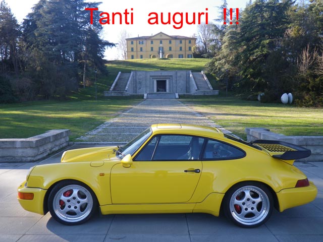 Auguri