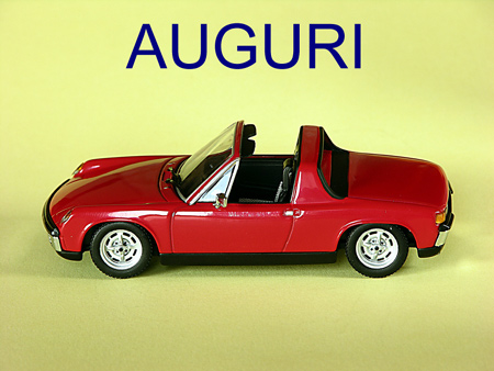 Auguri