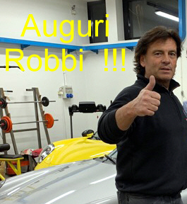 Auguri !!!