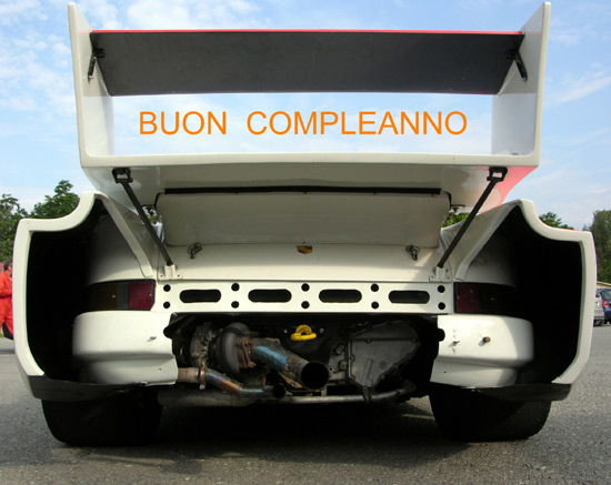Auguri !!!