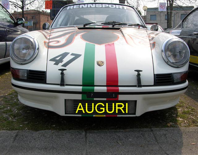 Auguri !!!