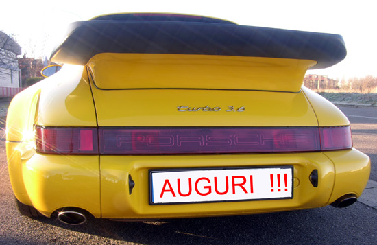Auguri !!!