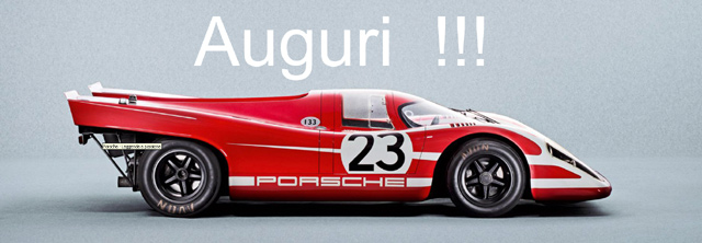 Auguri !!!