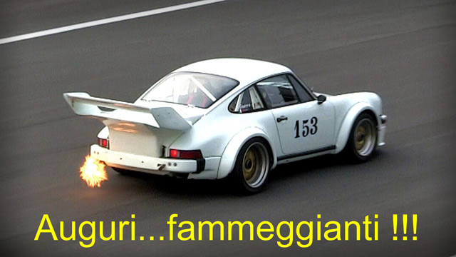Auguri !!!