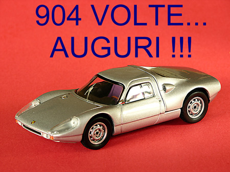 Auguri !!!