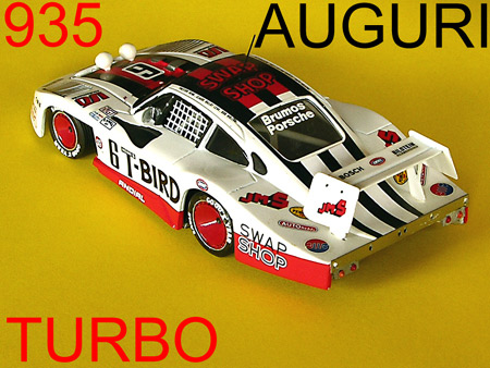 Auguri !!!