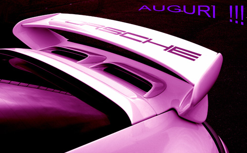 Auguri |