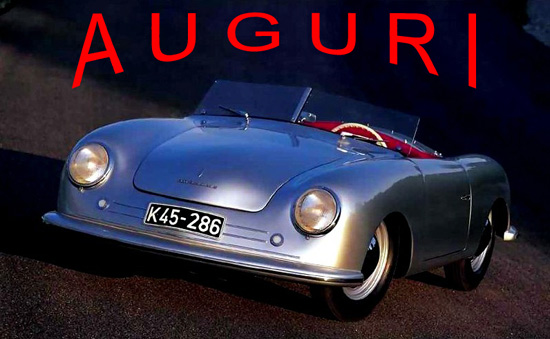 Auguri   !!!