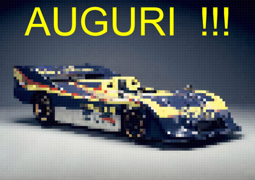 Auguri   !!!