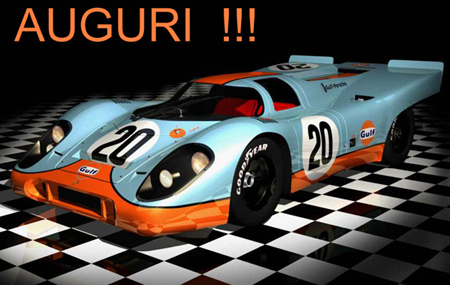 Auguri   !!!