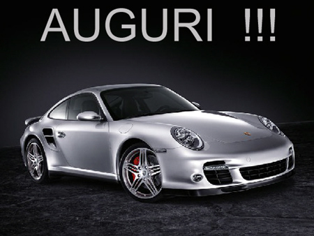 Auguri !!!