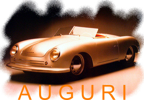 Auguri !!!