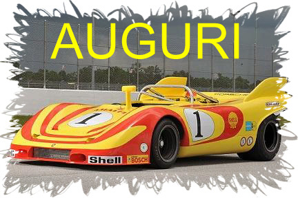 Auguri !!!