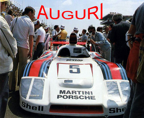 Auguri !!!