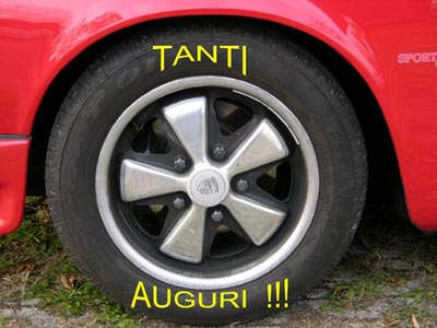 Auguri !!!