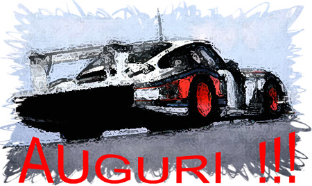 Auguri !!!