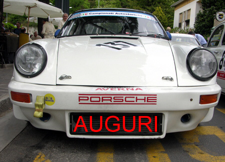 Auguri !!!