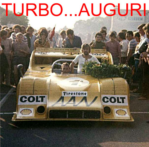 Auguri !!!