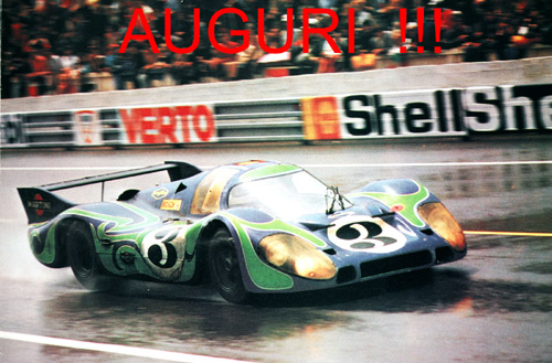 Auguri !!!
