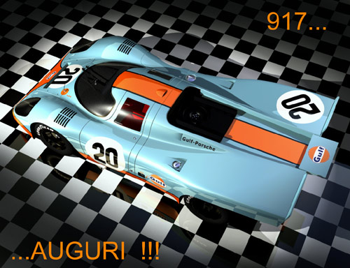 Auguri !!!