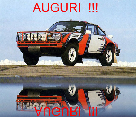 Auguri !!!