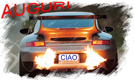 Auguri !!!