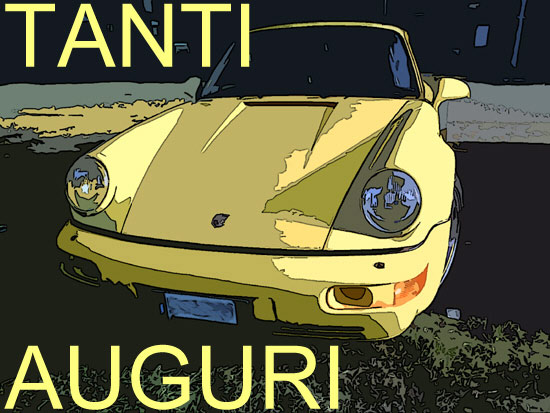 Auguri !!!