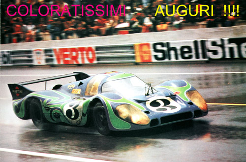 Auguri !!!