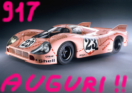 Auguri !!!