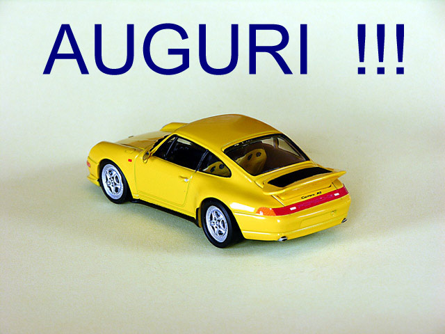 Auguri !!!