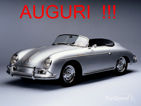 Auguri !!!