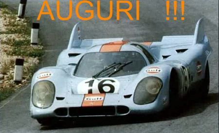 Auguri !!!