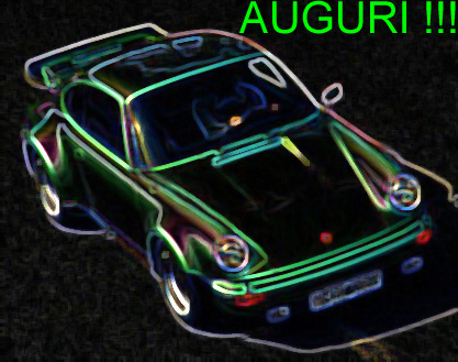 Auguri !!!