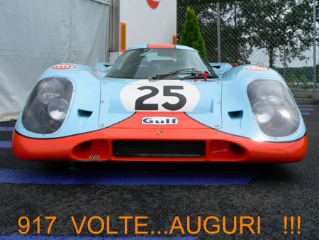 Auguri !!!