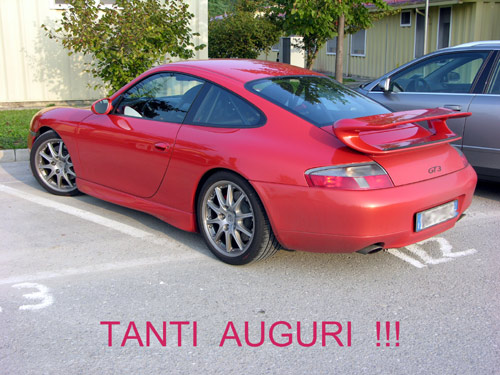 Auguri !!!