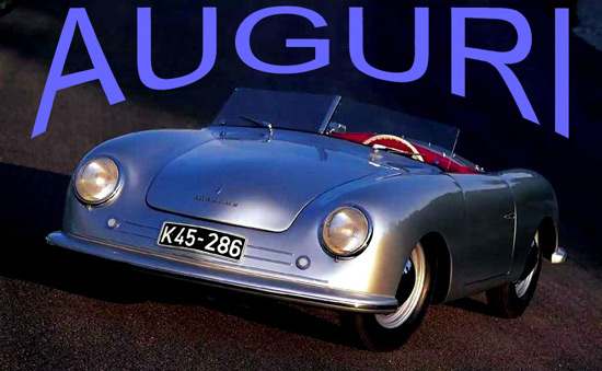 Auguri !!!