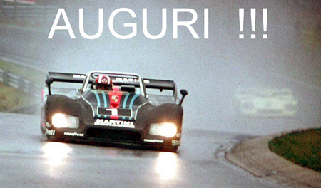 Auguri !!!