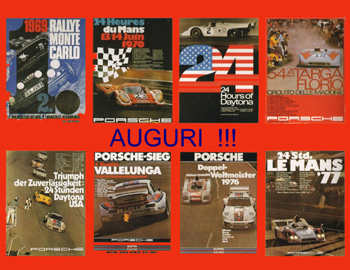 Auguri !!!