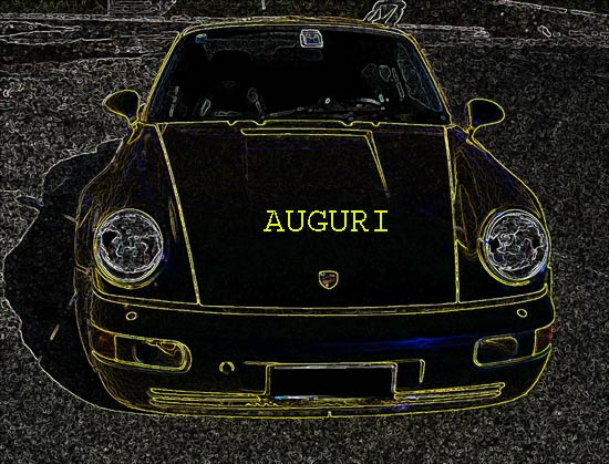 Auguri !!!