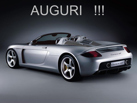 Auguri !!!