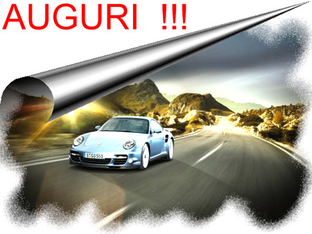 Auguri !!!