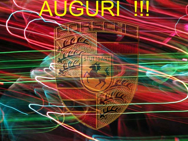 Auguri !!!