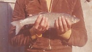 cavedano fiume