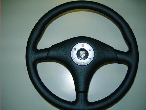 volante