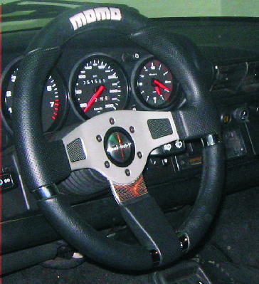 volante