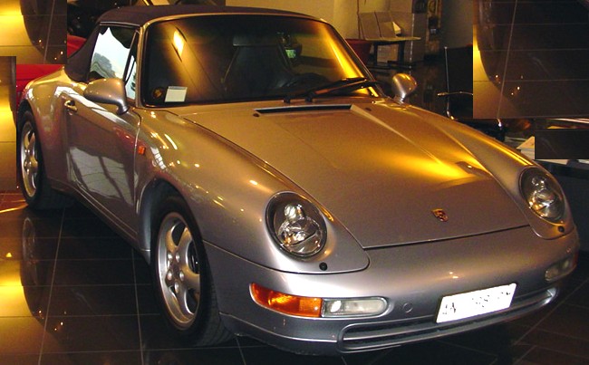 cabrio