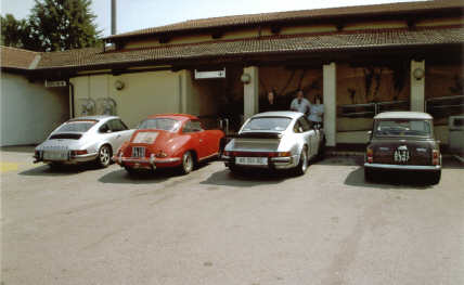 Histria Classic