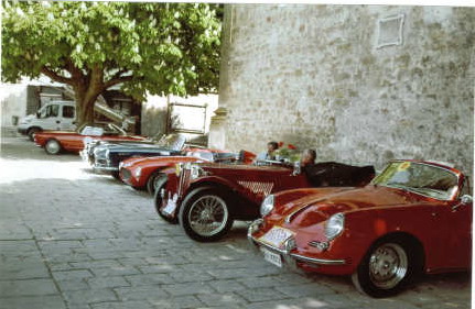 Histria Classic