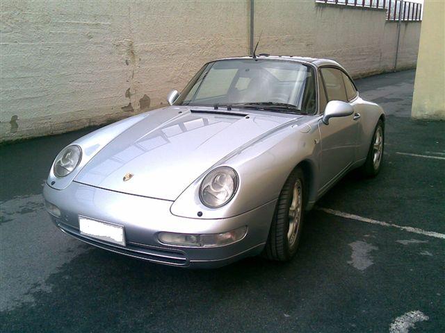 front dx