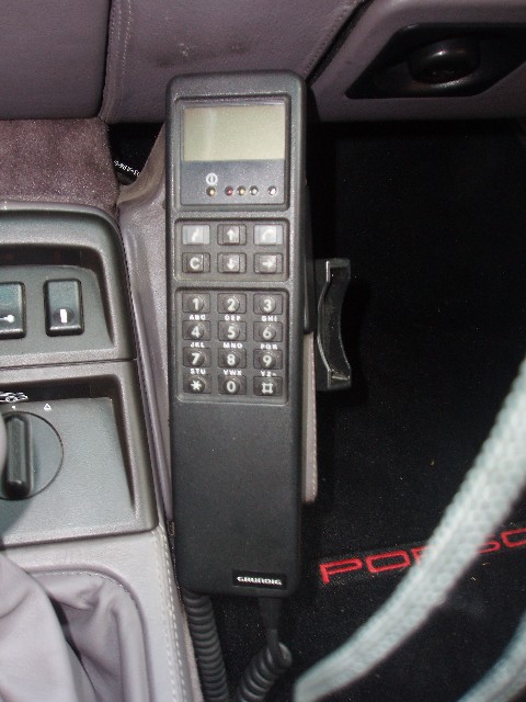Telefono